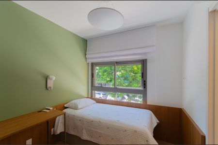 Apartamento à venda com 128m², 3 quartos e 2 vagasSuíte 1