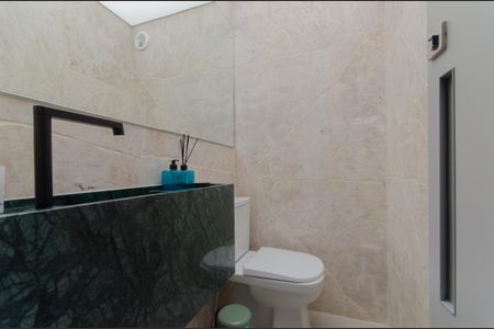 Apartamento à venda com 128m², 3 quartos e 2 vagasLavabo