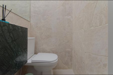 Apartamento à venda com 128m², 3 quartos e 2 vagasLavabo