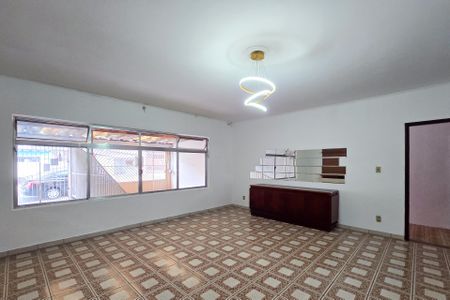 Sala de casa para alugar com 3 quartos, 250m² em Nova Petrópolis, São Bernardo do Campo