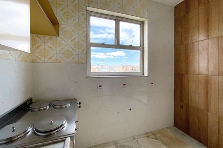 Apartamento para alugar com 230m², 4 quartos e 3 vagasCozinha