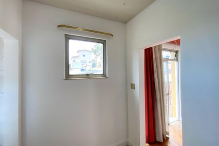 Apartamento para alugar com 230m², 4 quartos e 3 vagasEscritório