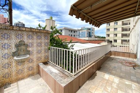 Apartamento para alugar com 230m², 4 quartos e 3 vagasÁrea privativa