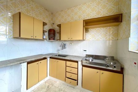 Apartamento para alugar com 230m², 4 quartos e 3 vagasCozinha