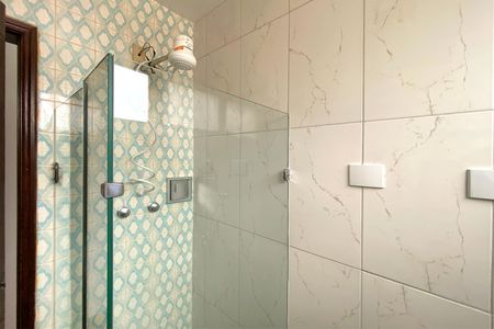 Apartamento para alugar com 230m², 4 quartos e 3 vagasBanheiro 1