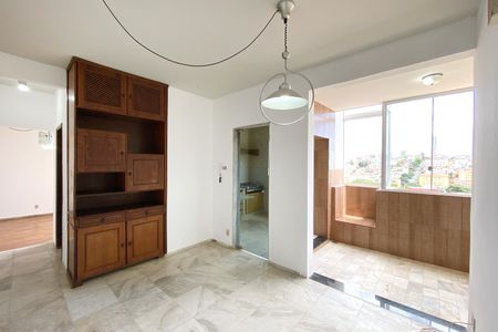 Apartamento para alugar com 230m², 4 quartos e 3 vagasSala de Jantar