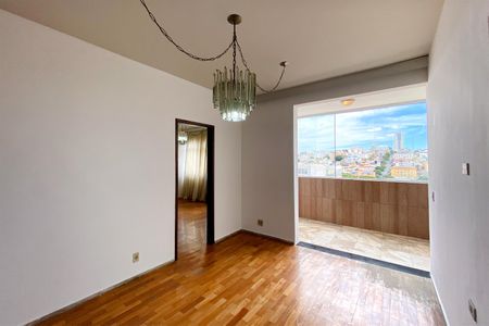 Apartamento para alugar com 230m², 4 quartos e 3 vagasSala de Estar