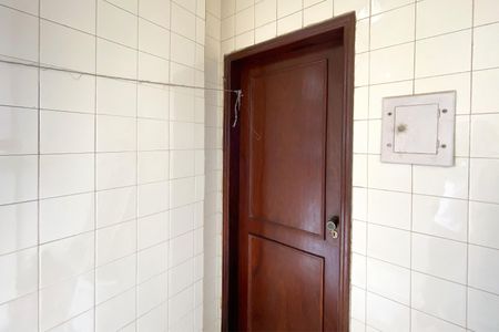 Apartamento para alugar com 230m², 4 quartos e 3 vagasÁrea de Serviço