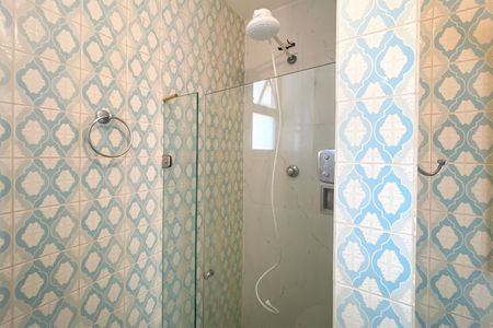 Apartamento para alugar com 230m², 4 quartos e 3 vagasBanheiro 2