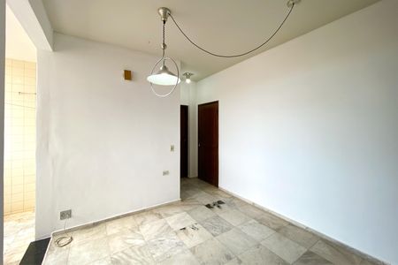 Apartamento para alugar com 230m², 4 quartos e 3 vagasSala de Jantar