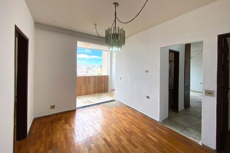 Apartamento para alugar com 230m², 4 quartos e 3 vagasSala de Estar