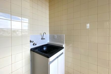 Apartamento para alugar com 230m², 4 quartos e 3 vagasÁrea de Serviço