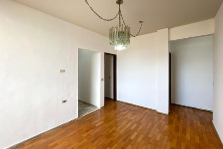 Apartamento para alugar com 230m², 4 quartos e 3 vagasSala de Estar