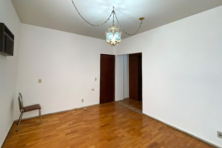 Apartamento para alugar com 230m², 4 quartos e 3 vagasSuite 1