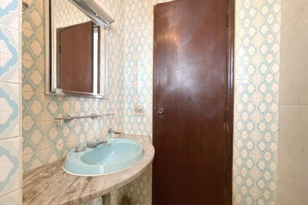 Apartamento para alugar com 230m², 4 quartos e 3 vagasBanheiro 2