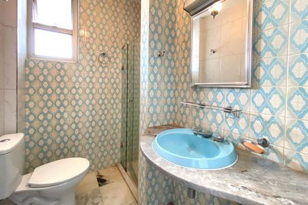 Apartamento para alugar com 230m², 4 quartos e 3 vagasBanheiro 2