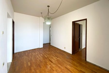 Apartamento para alugar com 230m², 4 quartos e 3 vagasSala de Estar