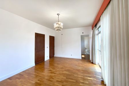Sala de apartamento para alugar com 4 quartos, 230m² em Floresta, Belo Horizonte
