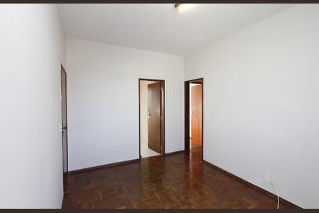 Sala de apartamento para alugar com 3 quartos, 52m² em Coração Eucarístico, Belo Horizonte