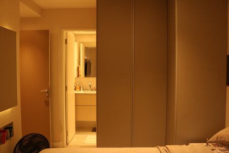 Apartamento à venda com 60m², 1 quarto e 1 vagaSuíte