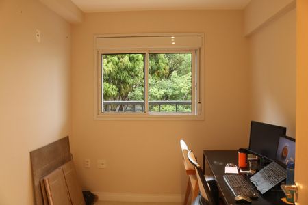 Apartamento à venda com 60m², 1 quarto e 1 vagaQuarto 1