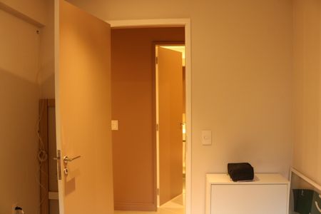 Apartamento à venda com 60m², 1 quarto e 1 vagaQuarto 1