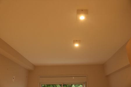 Apartamento à venda com 60m², 1 quarto e 1 vagaQuarto 1