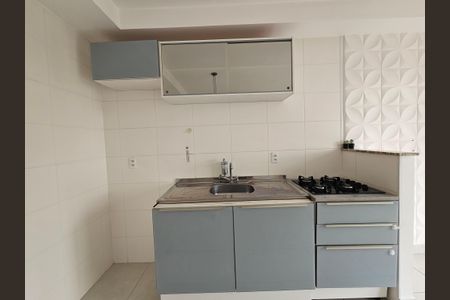 Studio para alugar com 37m², 1 quarto e sem vagaCozinh