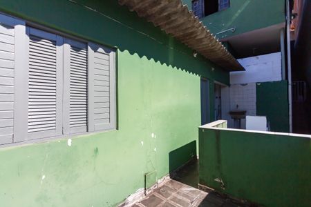Casa à venda com 180m², 7 quartos e 3 vagasQuintal