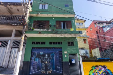 Casa à venda com 180m², 7 quartos e 3 vagasFachada