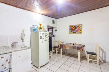 Casa à venda com 180m², 7 quartos e 3 vagasCozinha 2