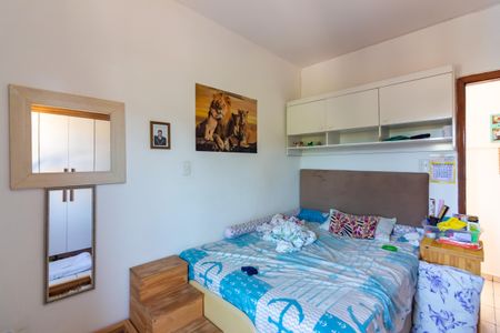 Casa à venda com 180m², 7 quartos e 3 vagasQuarto 2