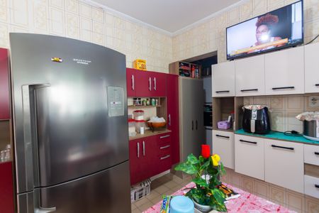 Casa à venda com 180m², 7 quartos e 3 vagasCozinha 1