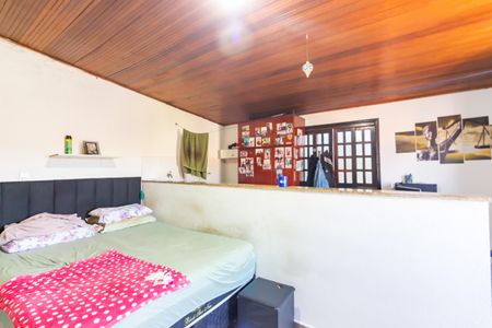 Casa à venda com 180m², 7 quartos e 3 vagasQuarto 3