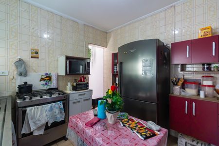 Casa à venda com 180m², 7 quartos e 3 vagasCozinha 1