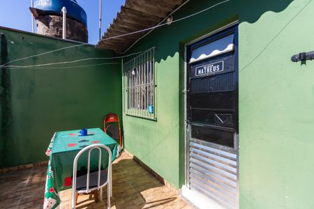 Casa à venda com 180m², 7 quartos e 3 vagasQuintal