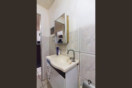 Casa à venda com 180m², 7 quartos e 3 vagasBanheiro 2