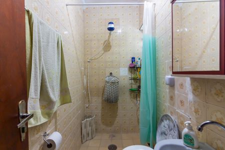 Casa à venda com 180m², 7 quartos e 3 vagasBanheiro 1