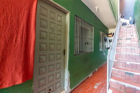 Casa à venda com 180m², 7 quartos e 3 vagasQuintal