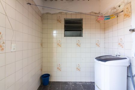 Casa à venda com 180m², 7 quartos e 3 vagasQuintal