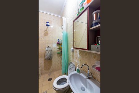 Casa à venda com 180m², 7 quartos e 3 vagasBanheiro 1