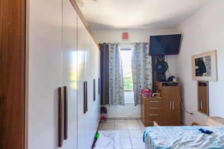 Casa à venda com 180m², 7 quartos e 3 vagasQuarto 2