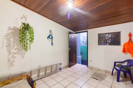 Sala 2 de casa à venda com 7 quartos, 180m² em Padroeira, Osasco