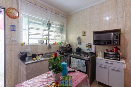 Casa à venda com 180m², 7 quartos e 3 vagasCozinha 1