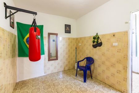 Casa à venda com 180m², 7 quartos e 3 vagasComodo 