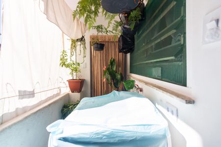 Casa à venda com 180m², 7 quartos e 3 vagasQuintal