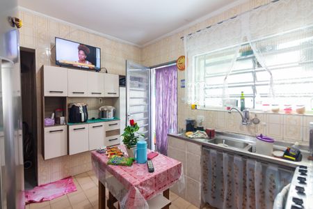 Casa à venda com 180m², 7 quartos e 3 vagasCozinha 1