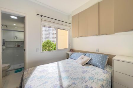 Apartamento à venda com 127m², 3 quartos e 2 vagas Apartamento à venda com 127m², 3 quartos e 2 vagasQuarto 1