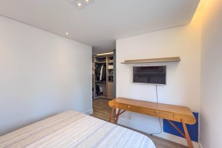 Apartamento à venda com 127m², 3 quartos e 2 vagas Apartamento à venda com 127m², 3 quartos e 2 vagasQuarto 2