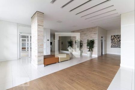 Apartamento à venda com 127m², 3 quartos e 2 vagas Apartamento à venda com 127m², 3 quartos e 2 vagasHall de entrada